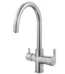ECA Icon Çift Akışlı (Dual Flow) Eviye Bataryası, Krom - 102118138 - Arıtmalı Mutfak Eviye Bataryaları, Mutfak Eviye Bataryası