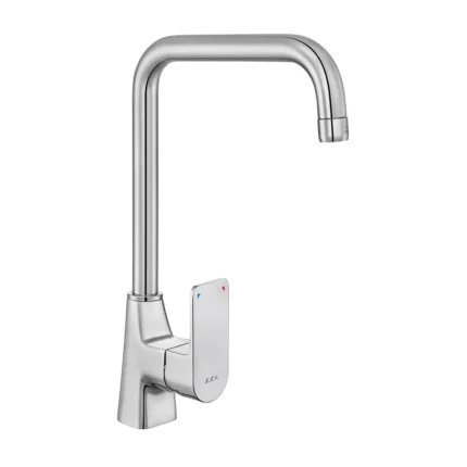 ECA Dream Eviye Bataryası, Krom - 102118157 - Mutfak Eviye Bataryası