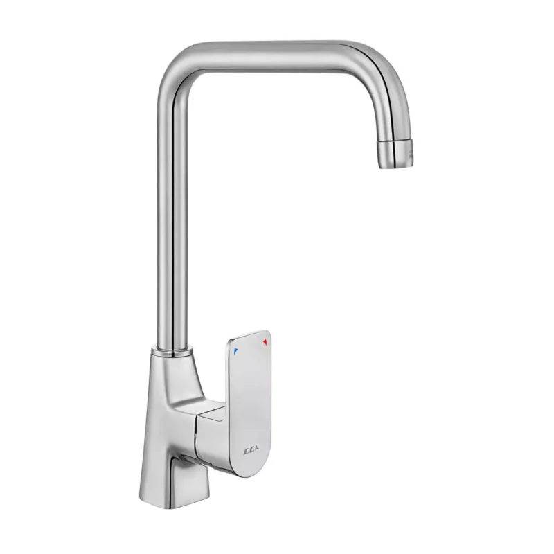 ECA Dream Eviye Bataryası, Krom - 102118157 - Mutfak Eviye Bataryası