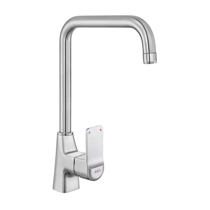 ECA Dream Eviye Bataryası, Krom - 102118158 - Mutfak Eviye Bataryası