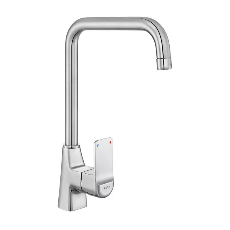 ECA Dream Eviye Bataryası, Krom - 102118158 - Mutfak Eviye Bataryası