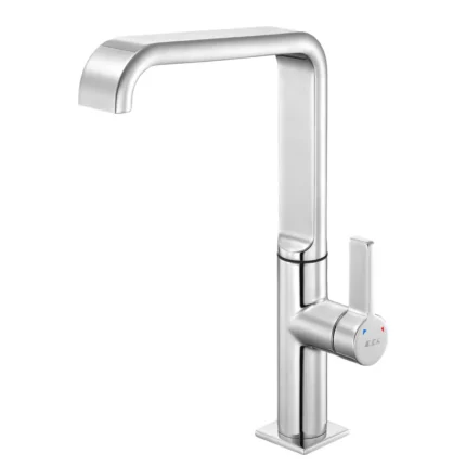 ECA Life Eviye Bataryası, Krom - 102118777 - Mutfak Eviye Bataryası