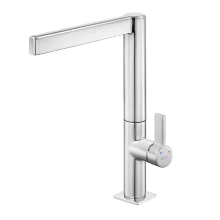 ECA Life Eviye Bataryası, Krom - 102118778 - Mutfak Eviye Bataryası