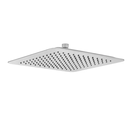 ECA Life Duş Başlığı 300X300, Krom - 102145777 - Duş Başlığı