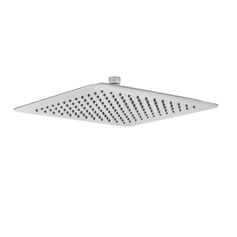 ECA Life Duş Başlığı 300X300, Krom - 102145777 - Duş Başlığı
