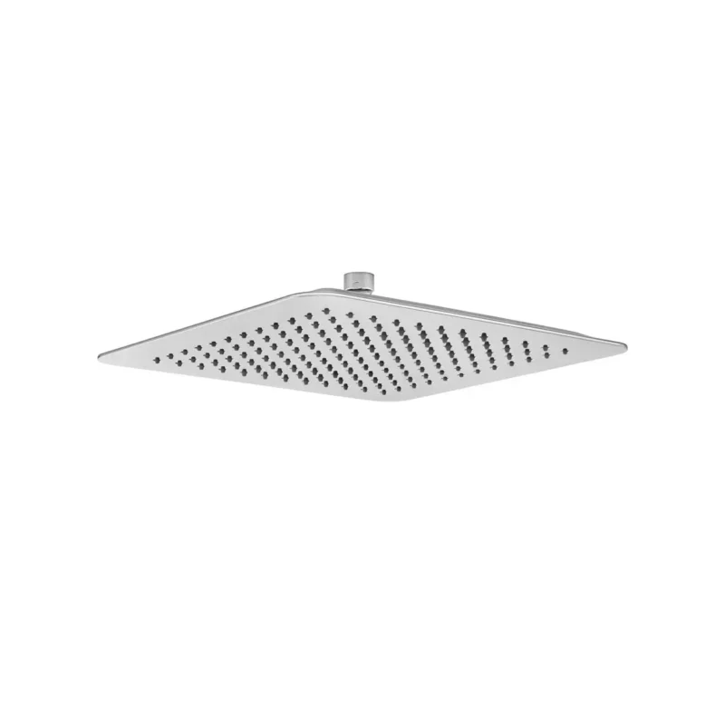 ECA Life Duş Başlığı 250X250, Krom - 102145778 - Duş Başlığı