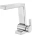 ECA Icon Lavabo Bataryası, Krom - 102188037 - Lavabo Bataryası