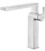 ECA Icon Yüksek Tip Lavabo Bataryası, Krom - 102188044 - Yüksek Lavabo Bataryası, Çanak Lavabo Bataryası, Lavabo Bataryası