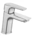 ECA Niobe Ecotechnology Lavabo Bataryası, Krom - 102188065 - Lavabo Bataryası