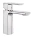 ECA Royal Ecotechnology Lavabo Bataryası, Krom - 102188140 - Lavabo Bataryası