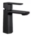 ECA Royal Ecotechnology Lavabo Bataryası, Mat Siyah - 102188140C1 - Lavabo Bataryası