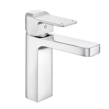 ECA Dream Lavabo Bataryası, Krom - 102188148 - Lavabo Bataryası