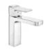 ECA Dream Lavabo Bataryası, Krom - 102188148 - Lavabo Bataryası
