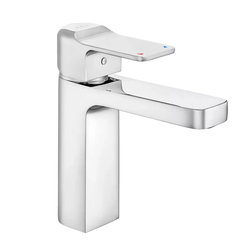 ECA Dream Lavabo Bataryası, Krom - 102188148 - Lavabo Bataryaları