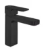 ECA Dream Ecotechnology Lavabo Bataryası, Mat Siyah - 102188153C1 - Lavabo Bataryası