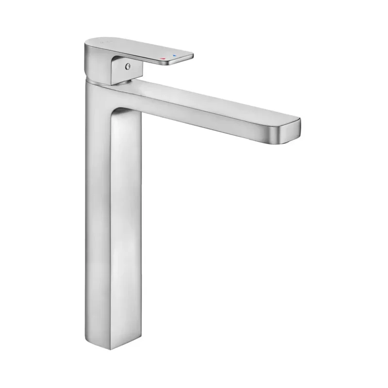 ECA Dream Ecotechnology Yüksek Tip Lavabo Bataryası, Krom - 102188155 - Yüksek Lavabo Bataryası, Çanak Lavabo Bataryası, Lavabo Bataryası