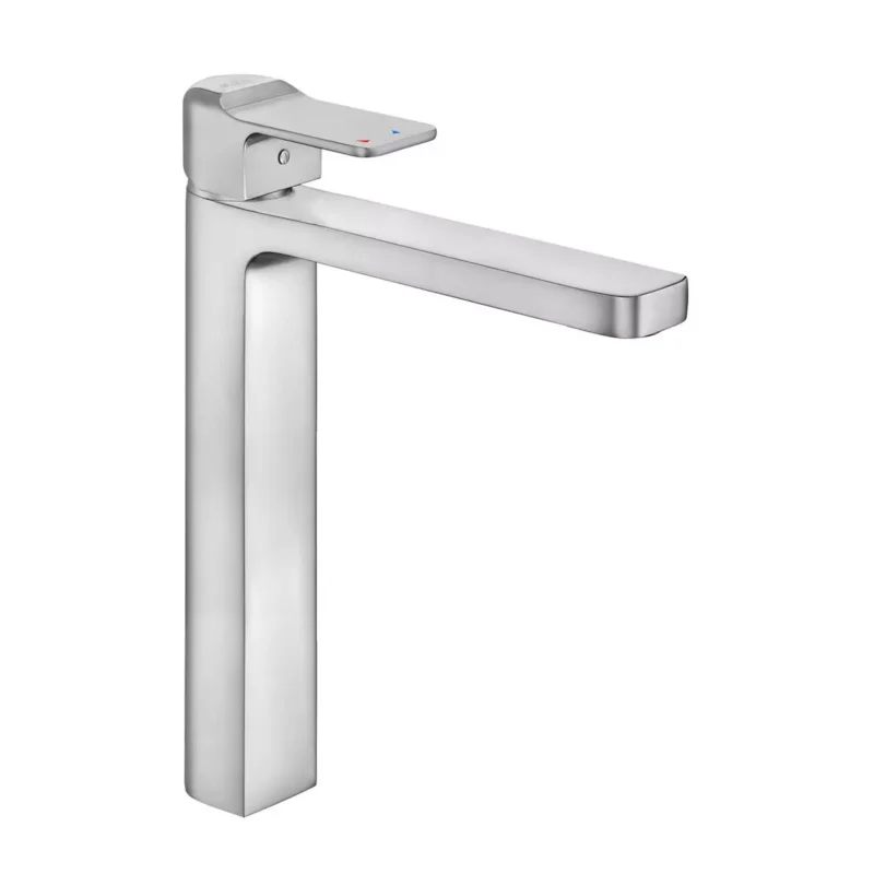 ECA Dream Ecotechnology Yüksek Tip Lavabo Bataryası, Krom - 102188156 - Yüksek Lavabo Bataryası, Çanak Lavabo Bataryası, Lavabo Bataryası