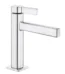 ECA Life Lavabo Bataryası, Krom - 102188777 - Lavabo Bataryası