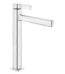 ECA Life Yüksek Tip Lavabo Bataryası, Krom - 102188779 - Yüksek Lavabo Bataryası, Çanak Lavabo Bataryası, Lavabo Bataryası