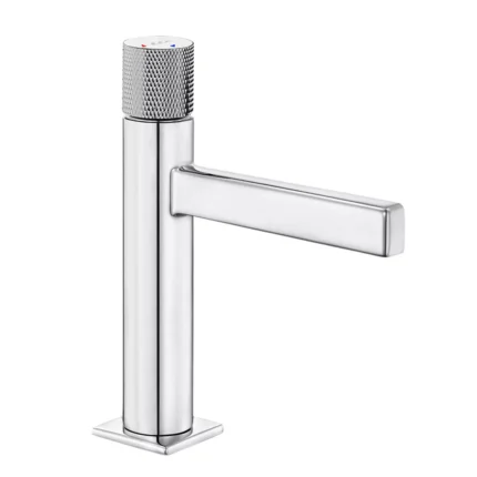 ECA Life Lavabo Bataryası, Krom - 102188781 - Lavabo Bataryası