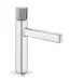 ECA Life Lavabo Bataryası, Krom - 102188781 - Lavabo Bataryası
