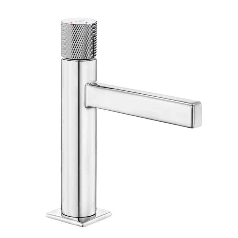 ECA Life Lavabo Bataryası, Krom - 102188781 - Lavabo Bataryaları