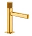 ECA Life Lavabo Bataryası, Altın - 102188781A1 - Lavabo Bataryası