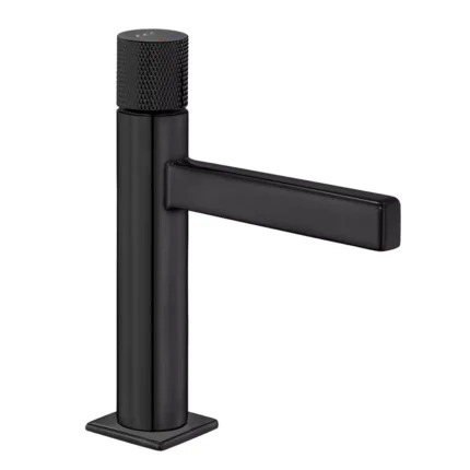 ECA Life Lavabo Bataryası, Mat Siyah - 102188781C1 - Lavabo Bataryası