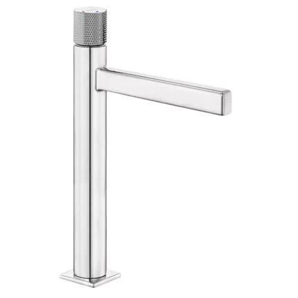 ECA Life Yüksek Tip Lavabo Bataryası, Krom - 102188782 - Yüksek Lavabo Bataryası, Çanak Lavabo Bataryası, Lavabo Bataryası