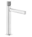 ECA Life Yüksek Tip Lavabo Bataryası, Krom - 102188782 - Yüksek Lavabo Bataryası, Çanak Lavabo Bataryası, Lavabo Bataryası