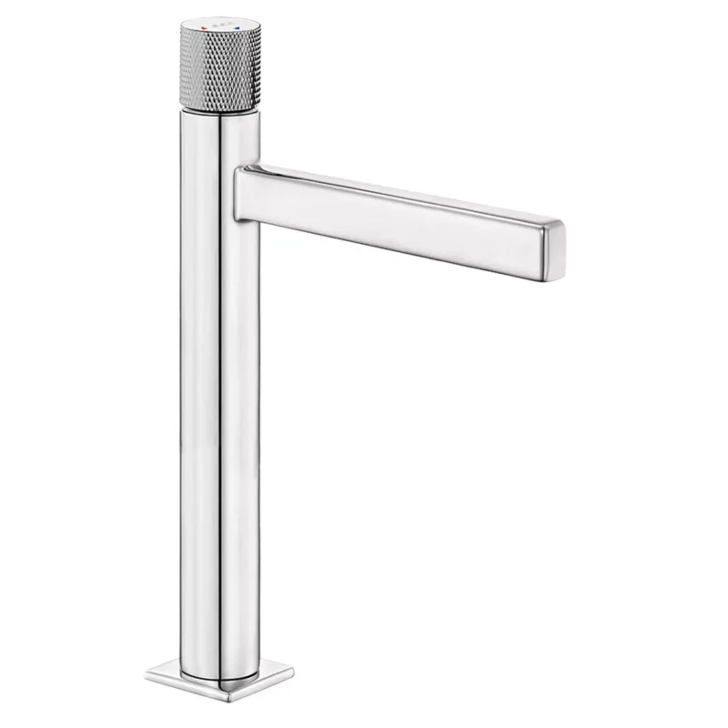 ECA Life Yüksek Tip Lavabo Bataryası, Krom - 102188782 - Yüksek Lavabo Bataryası, Çanak Lavabo Bataryası, Lavabo Bataryaları