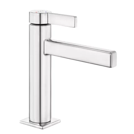 ECA Life Ecotechnology Lavabo Bataryası, Krom - 102188784 - Lavabo Bataryası