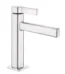 ECA Life Ecotechnology Lavabo Bataryası, Krom - 102188784 - Lavabo Bataryası