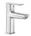 ECA Lia Plus Lavabo Bataryası, Krom - 102188886 - Lavabo Bataryası