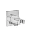 ECA Dream Duş Çıkış Dirseği, Krom - 102199937-K - Duş Çıkış Dirseği