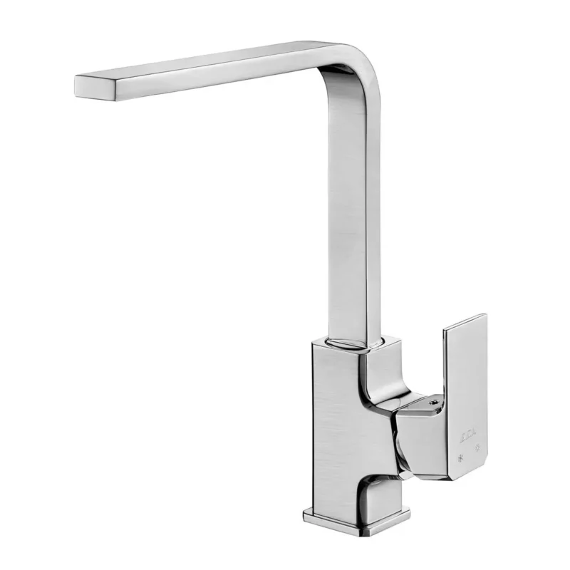 ECA Tiera Eviye Bataryası, Paslanmaz Çelik - 102518123 - Mutfak Eviye Bataryası