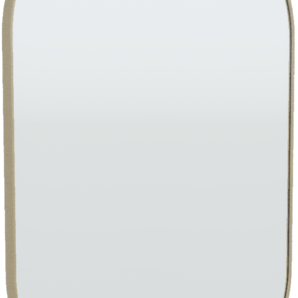 Isvea Puno Art Ayna, 40 cm, Ayna Led’li - 29PN4027040I - Banyo Alt Modülleri, Ayaklı Lavabo