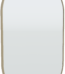 Isvea Puno Art Ayna, 40 cm, Ayna Led’li - 29PN4027040I - Banyo Alt Modülleri, Ayaklı Lavabo