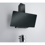 Franke Fpj 915 V Bk A 90 cm Siyah Davlumbaz - 110.0361.902 - Davlumbaz - 1
