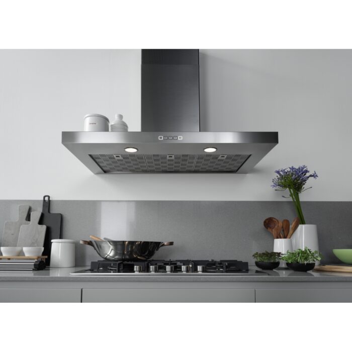 Franke Tale 915 W Xs Davlumbaz - 325.0597.294 - Davlumbaz - 4