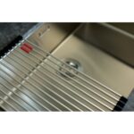 Franke Box Bxx 210/110-68 Tek Gözlü Damlalıksız Çelik Eviye - 127.0655.169 - Paslanmaz Çelik Mutfak Eviyeleri - 1