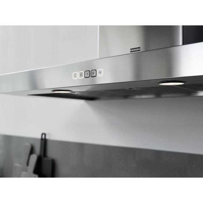 Franke Tale 915 W Xs Davlumbaz - 325.0597.294 - Davlumbaz - 2