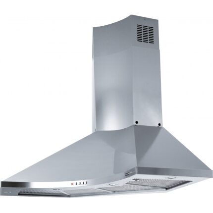 Franke Desıgn Plus Fdpa 904 Xs İnox Köse Davlumbaz - 320.0518.708 - Davlumbaz