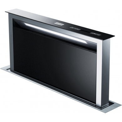 Franke Downdraft Fdw 908 Ib Xs 90 cm Davlumbaz - 110.0365.588 - Davlumbaz