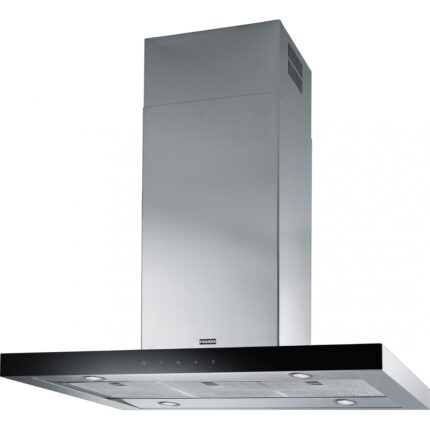 Franke Crystal Ada Fcr 925 I Tc Bk Xs Davlumbaz - 325.0518.709 - Davlumbaz