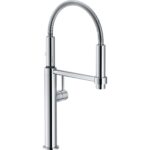 Franke Pescara Eviye Armatürü - 115.0393.976 - Mutfak Eviye Bataryaları