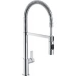 Franke Fox Pro Eviye Armatürü - 115.0486.993 - Mutfak Eviye Bataryaları