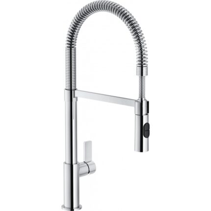 Franke Fox Pro Eviye Armatürü - 115.0486.993 - Mutfak Eviye Bataryası