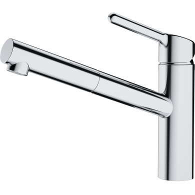 Franke Orbit Doccia Eviye Armatürü - 115.0623.055 - Mutfak Eviye Bataryası