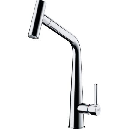 Franke Icon Doccia Krom Eviye Armatürü - 115.0625.188 - Mutfak Eviye Bataryası